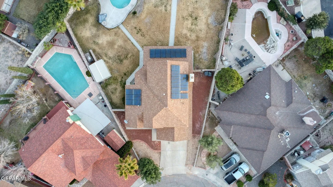 Photo of 550 OLMECA Drive