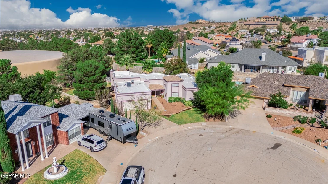Photo of 1111 Sun Ridge Drive