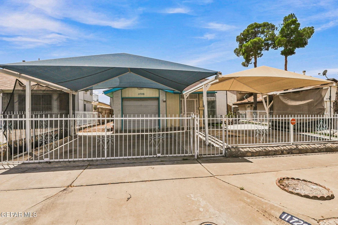 Photo of 11728 JOHN POLLEY Circle