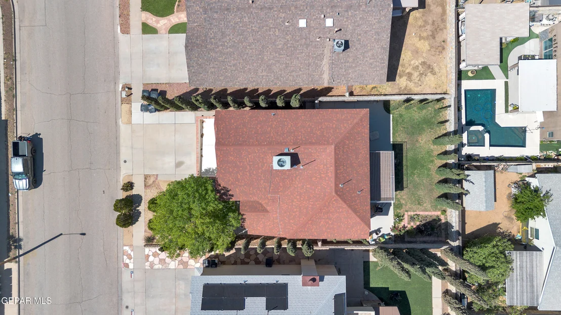 Photo of 12572 PASEO ALEGRE Drive