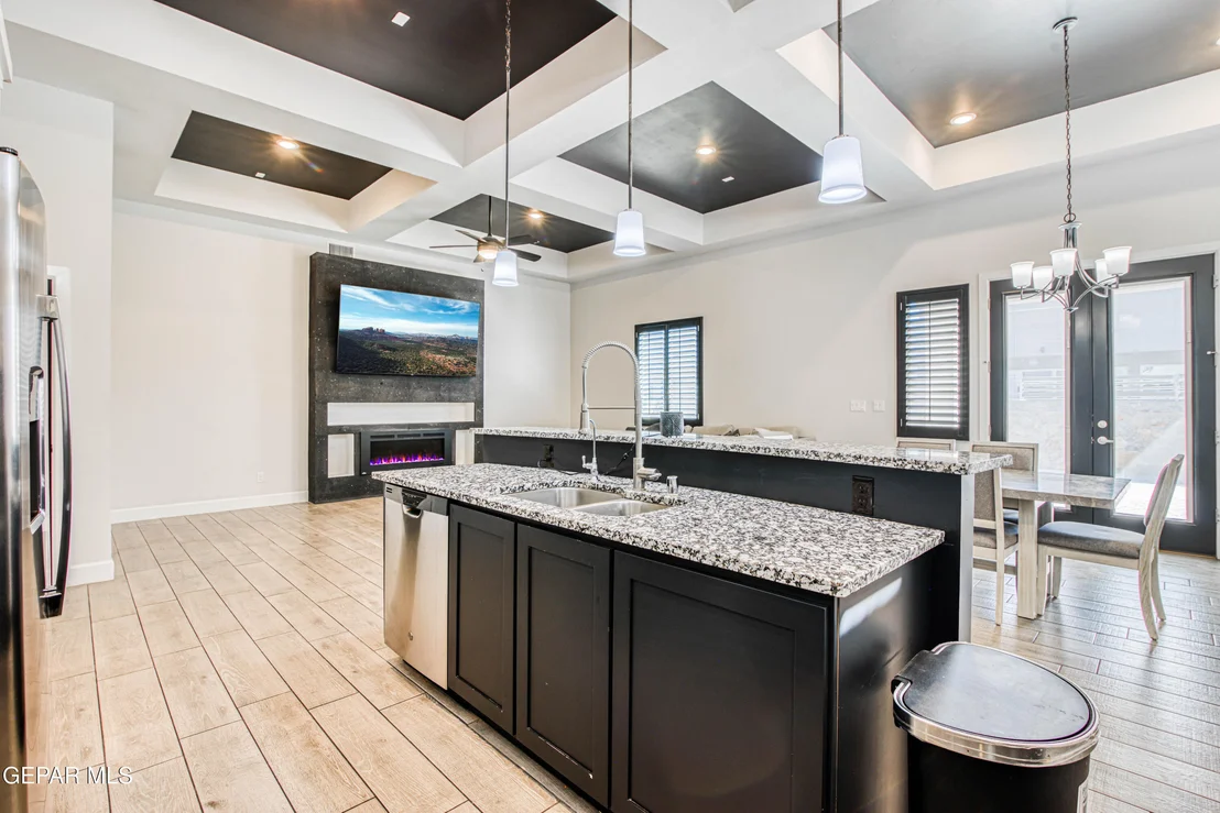 Photo of 12316 DESERT PINE Avenue
