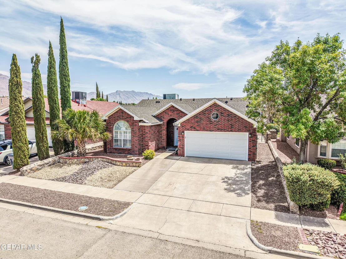 Photo of 7132 TIERRA ROJA Street