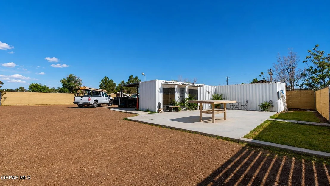 Photo of 10197 Socorro Road