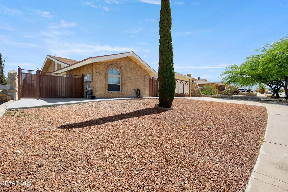 Photo of 11729 FRED PERRY Drive