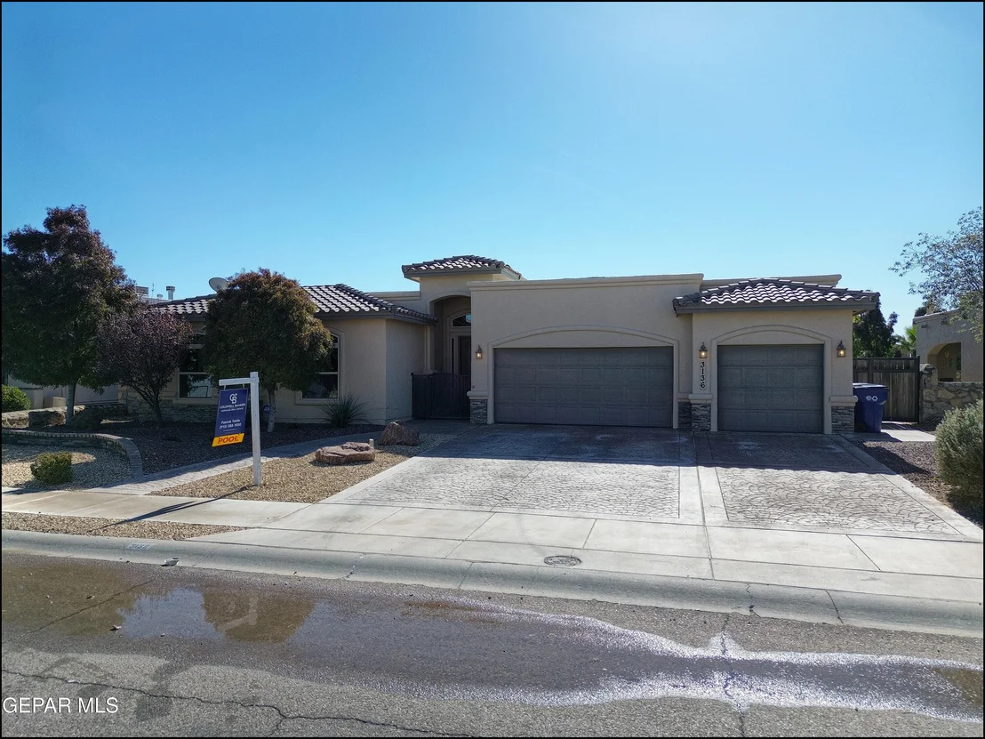 Photo of 3136 Crown Rock Drive