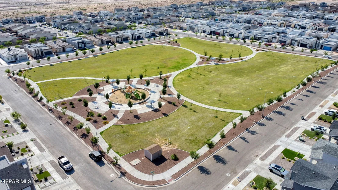 Photo of 4012 DESERT NOMAD Drive