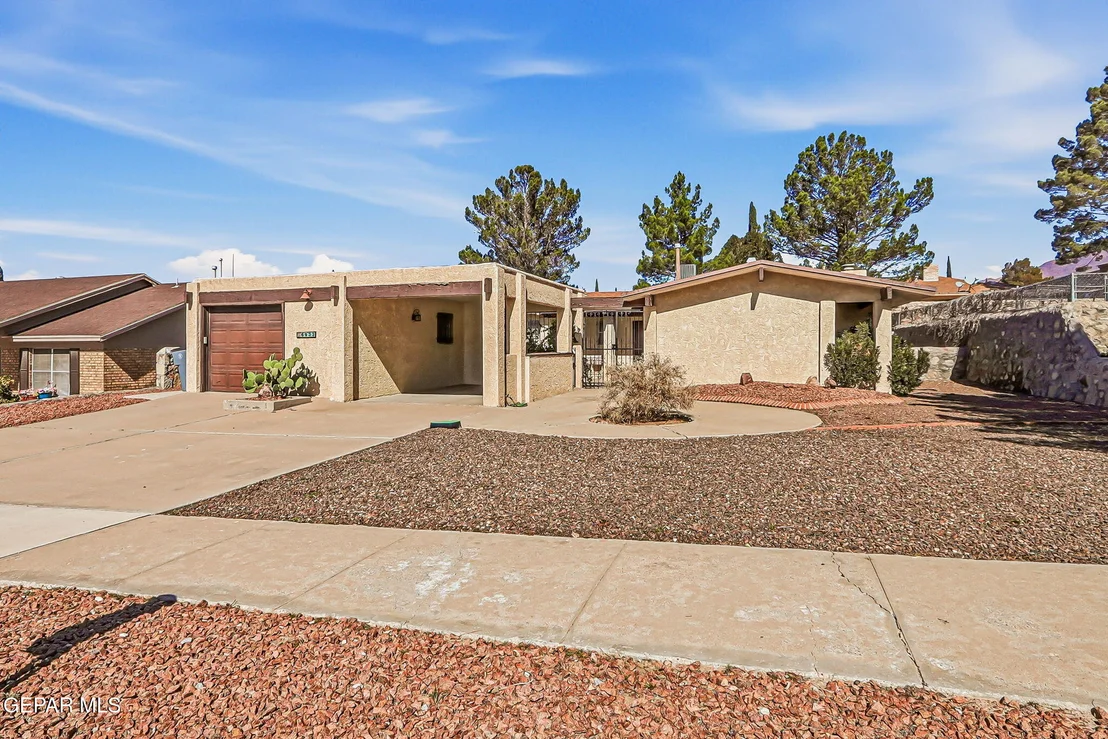 Photo of 6933 POLVADERA Drive