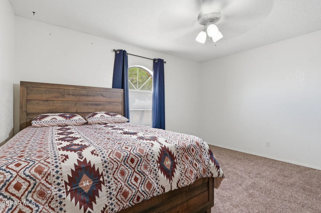 Photo of 6375 DESERT WILLOW Drive