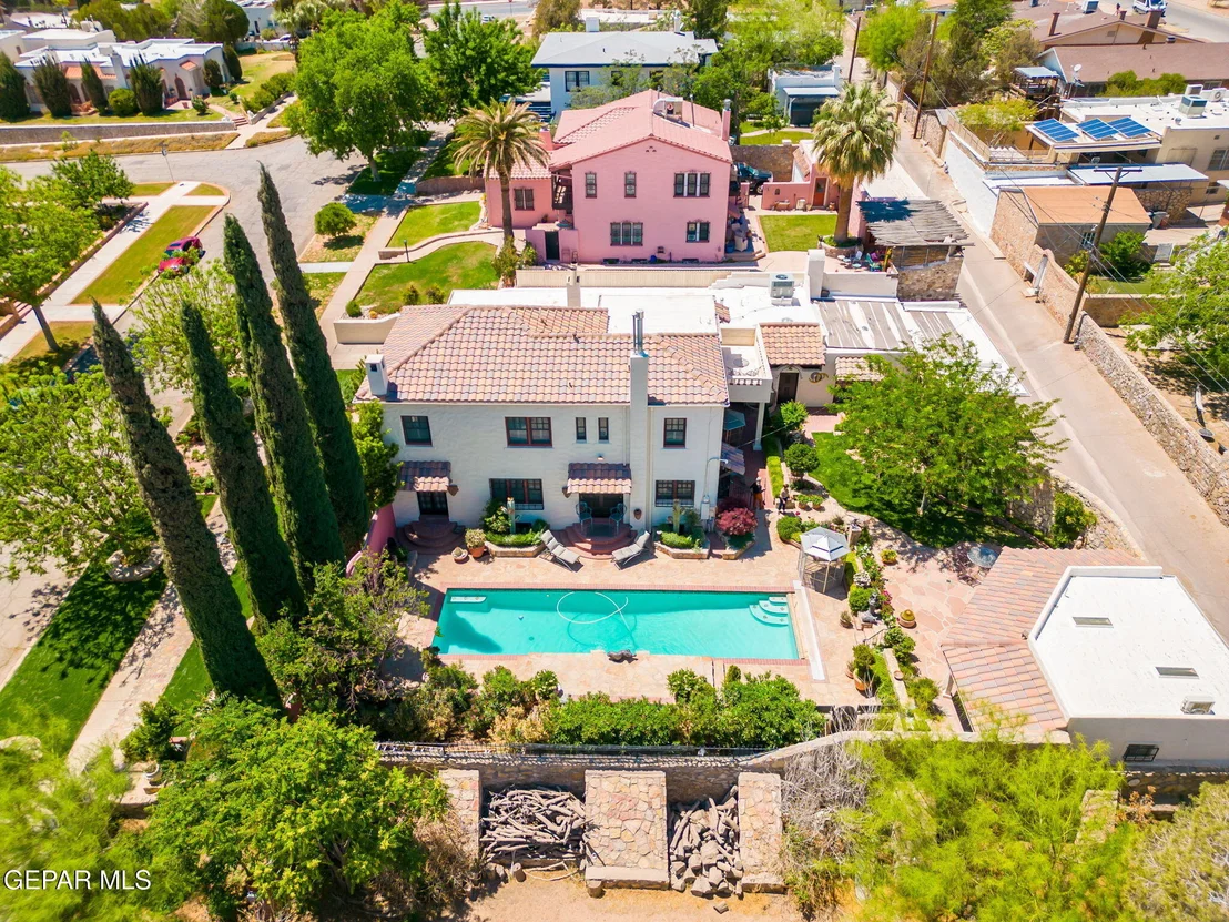 Photo of 3009 SILVER Avenue