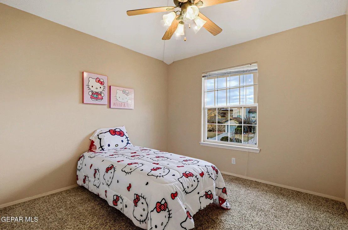 Photo of 6092 LOS SIGLOS Drive