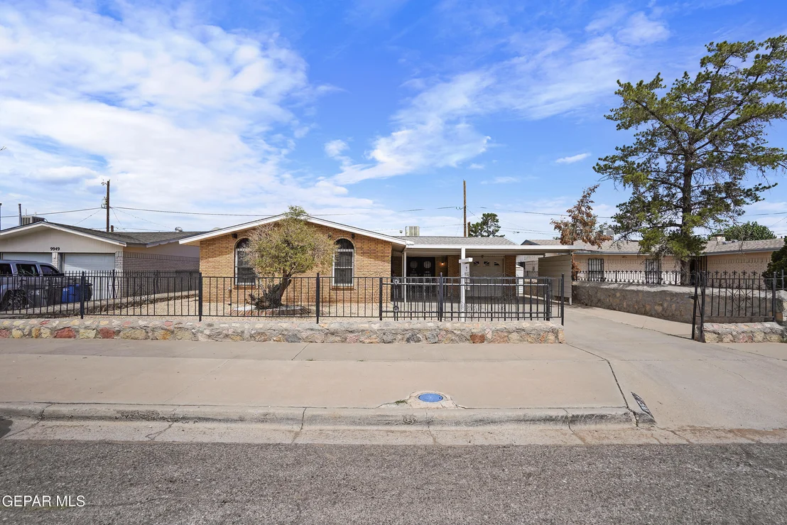 Photo of 9951 BOMARC Street