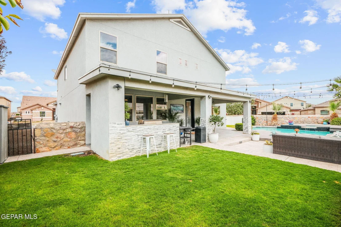 Photo of 12628 Arrow Weed Drive