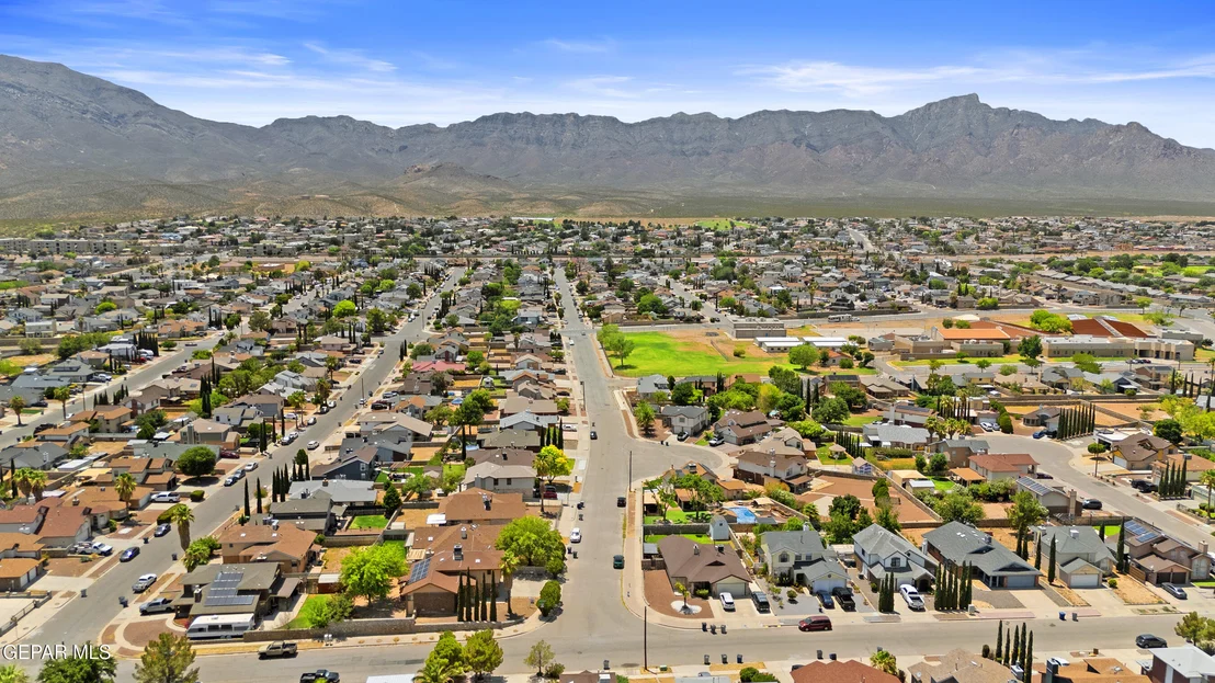 Photo of 4764 LOMA DE COBRE Drive