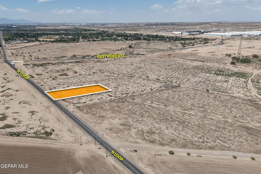 Photo of 12649 North Loop Drive