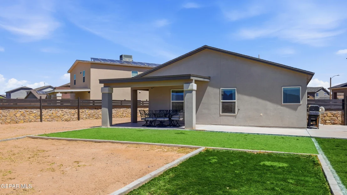 Photo of 12045 MESQUITE RIVER Drive