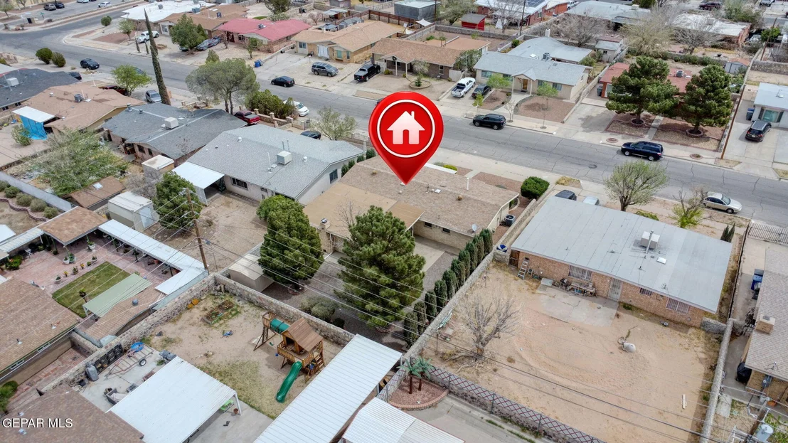 Photo of 2125 PACHECO Drive