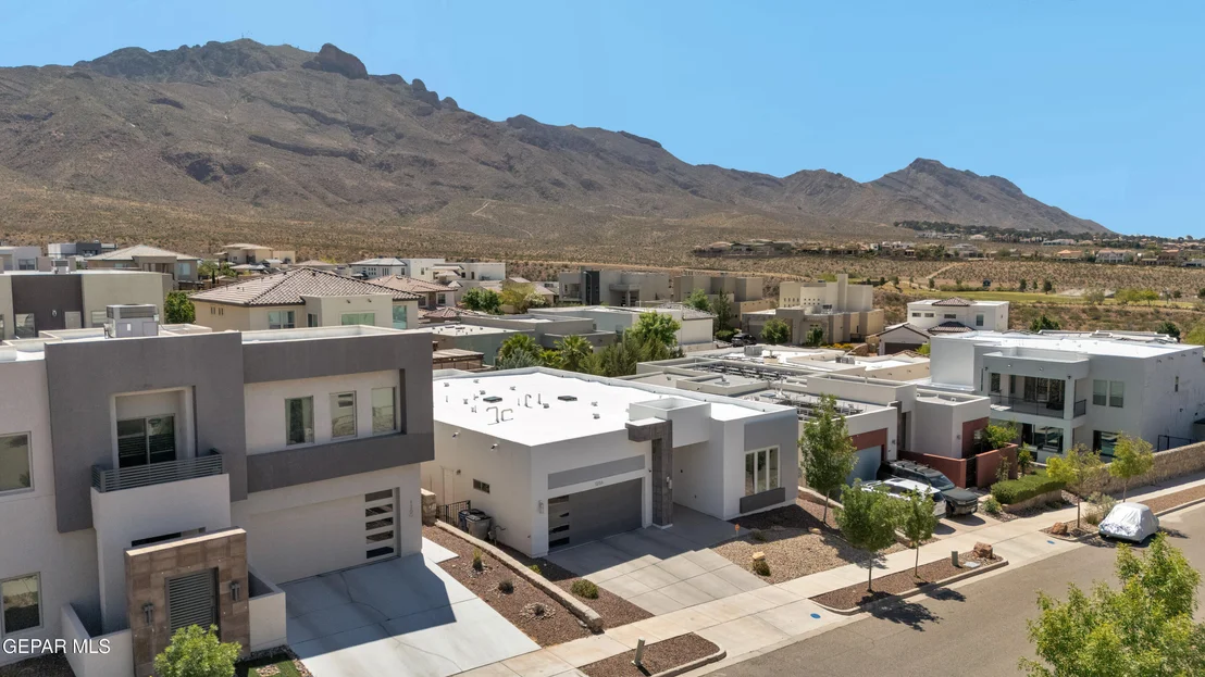 Photo of 1256 DESERT NIGHT Street
