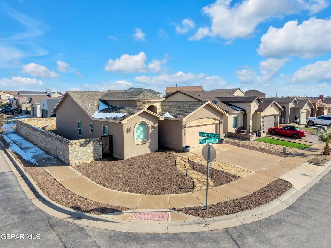 Photo of 2164 WILLIAM WOOLVERTON Place