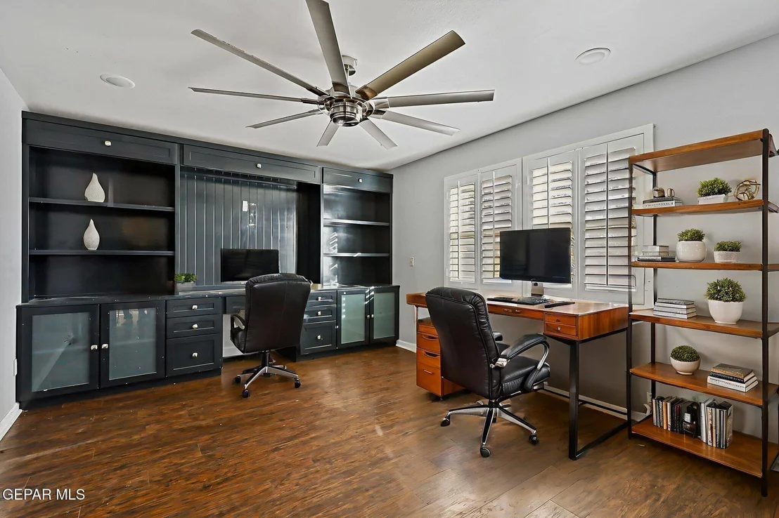 Photo of 11601 TREY BURTON Drive