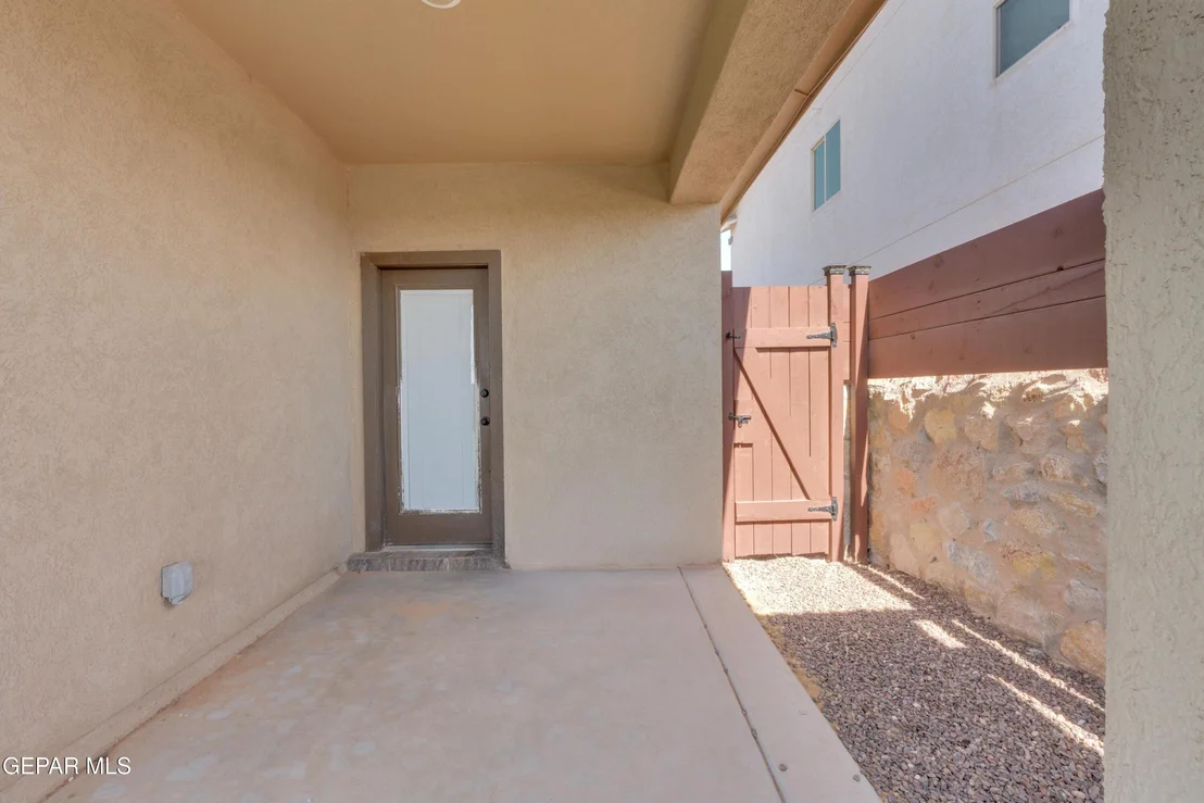 Photo of 3909 Desert Bluff Drive