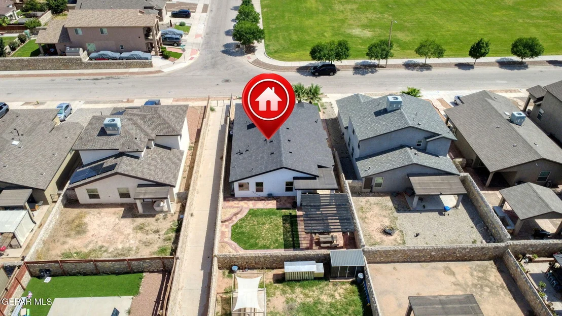 Photo of 7133 RED MAN Drive