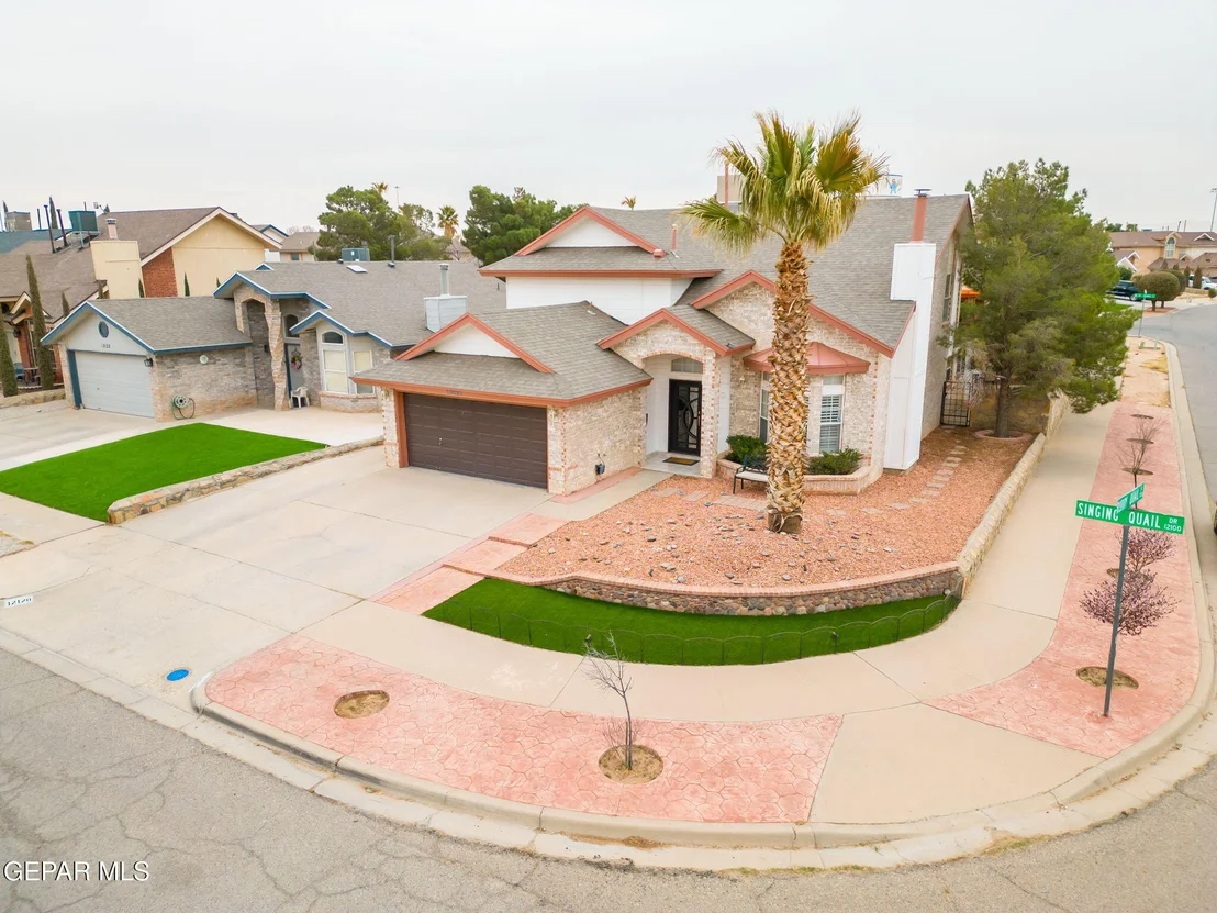 Photo of 12120 SINGING QUAIL Drive