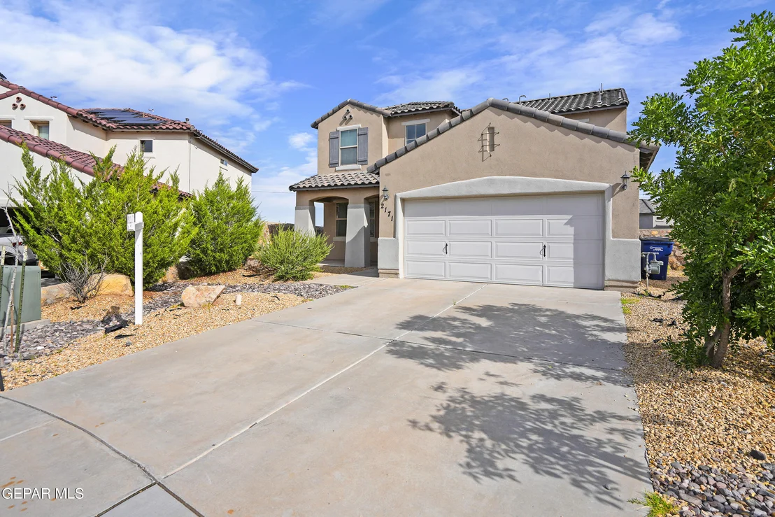 Photo of 2171 ENCHANTED BRIDGE Drive