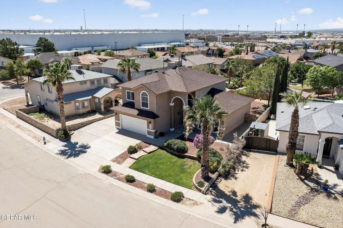 Photo of 12360 LUPE RIVERA Drive
