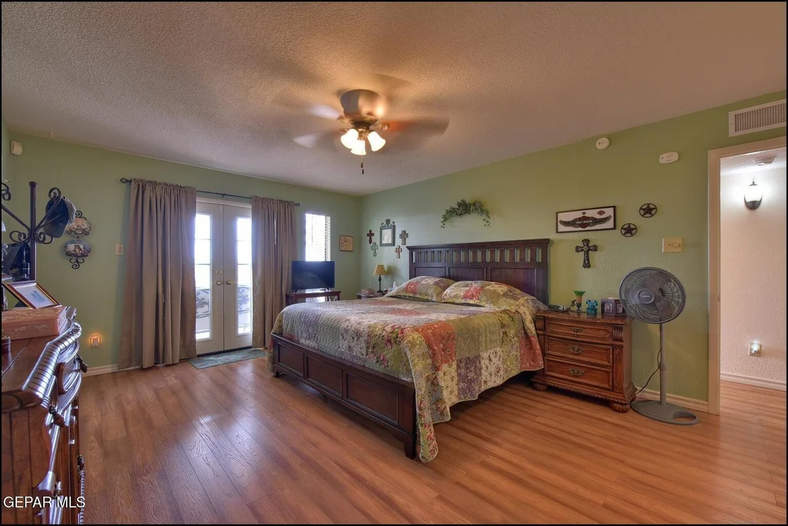 Photo of Unit D at 730 ESPADA Drive
