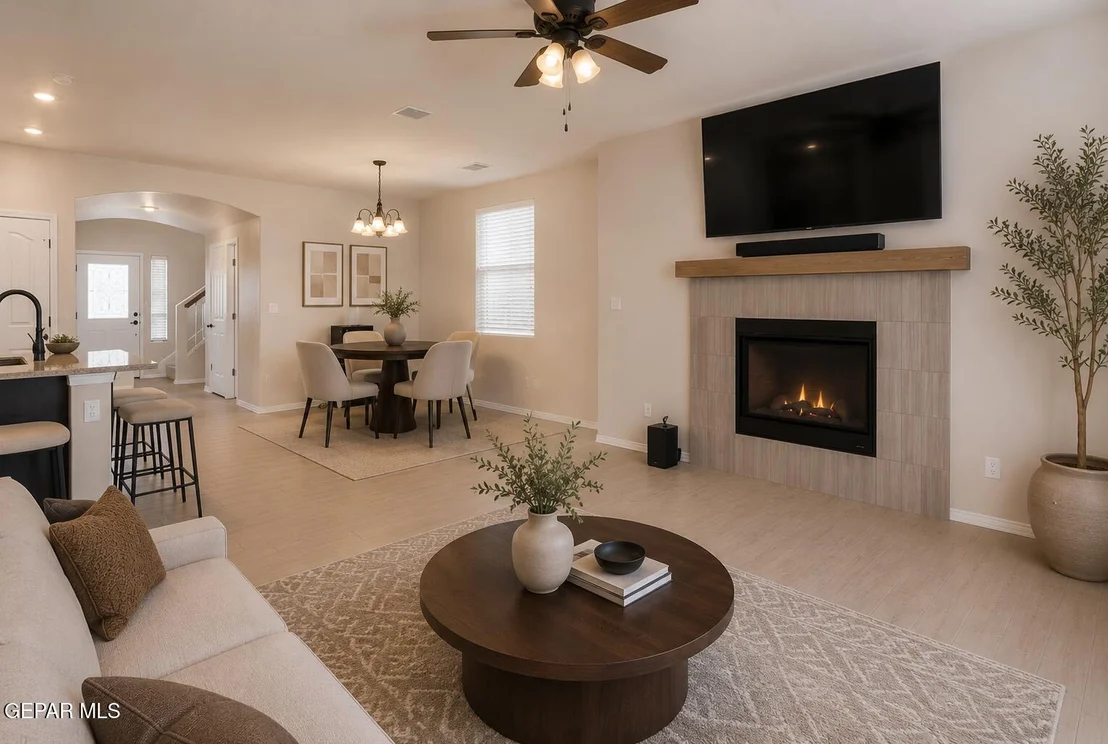 Photo of 14841 TIM HARDAWAY Drive