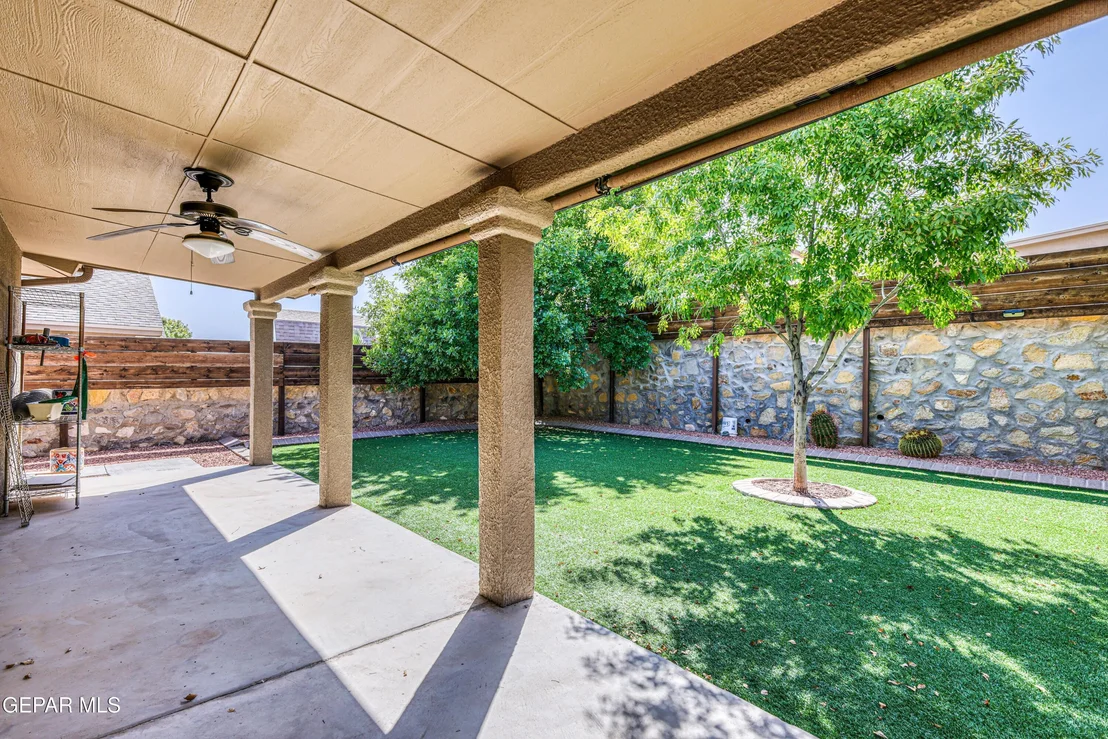 Photo of 11329 CATTLE RANCH Street