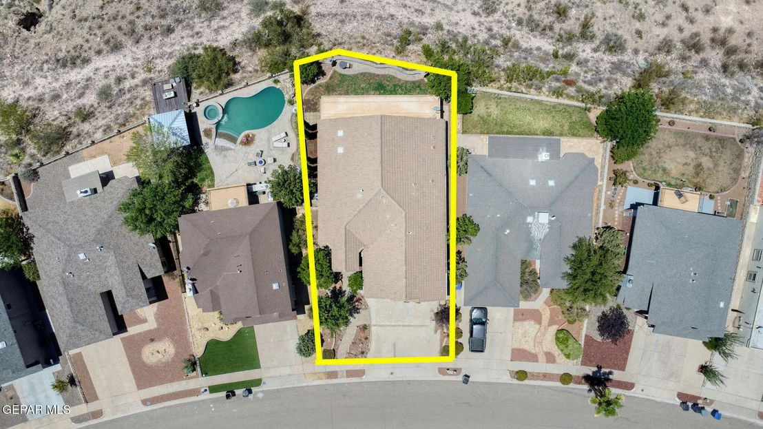 Photo of 6357 Casper Ridge Drive