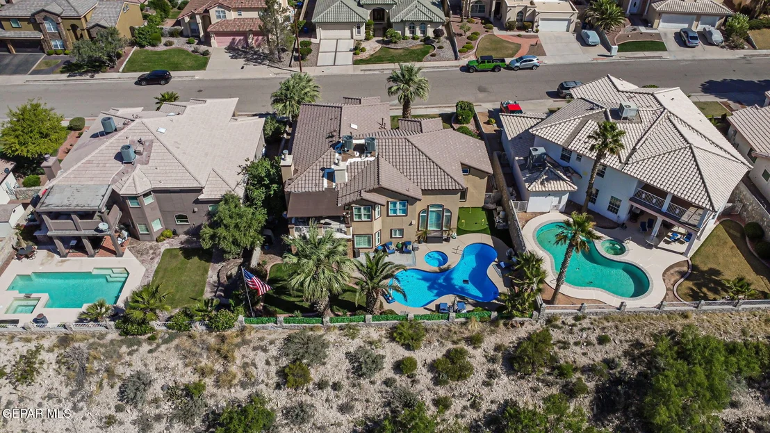 Photo of 6324 La Posta Drive
