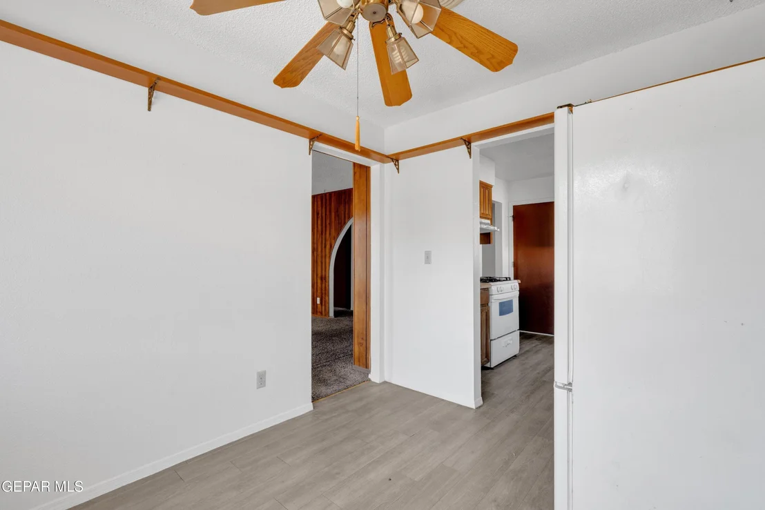 Photo of 1628 Bert Green Drive