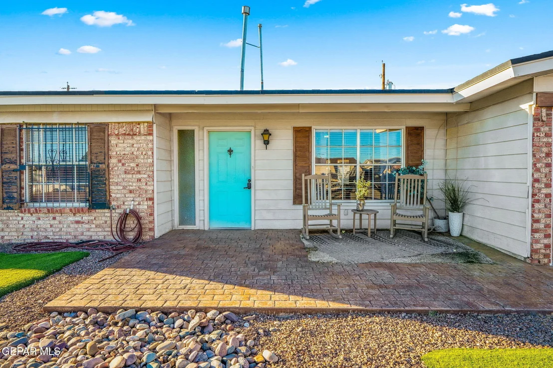 Photo of 9901 Sidewinder Street