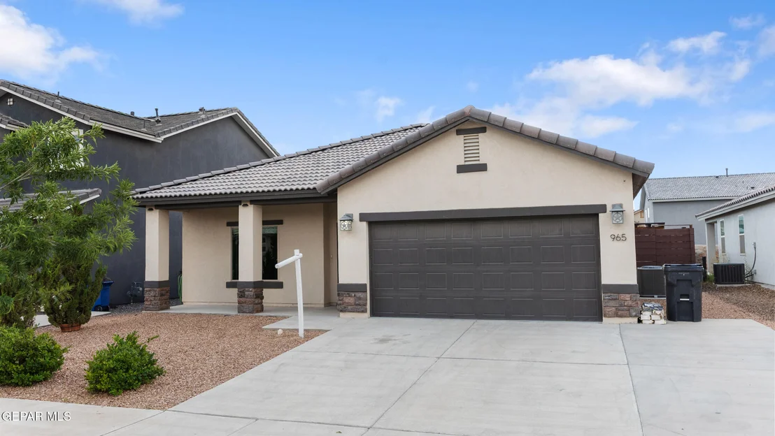 Photo of 965 PENRITH Street