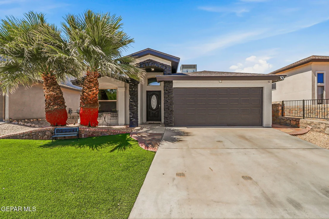 Photo of 7133 RED MAN Drive