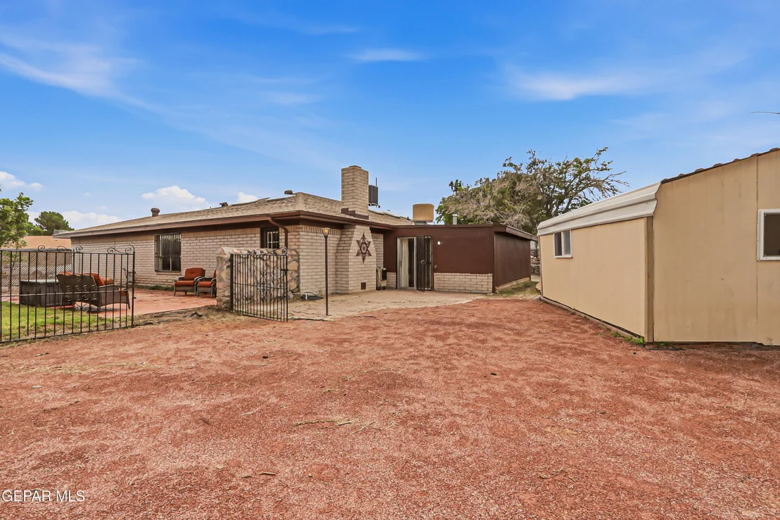 Photo of 1501 JERRY PATE Place