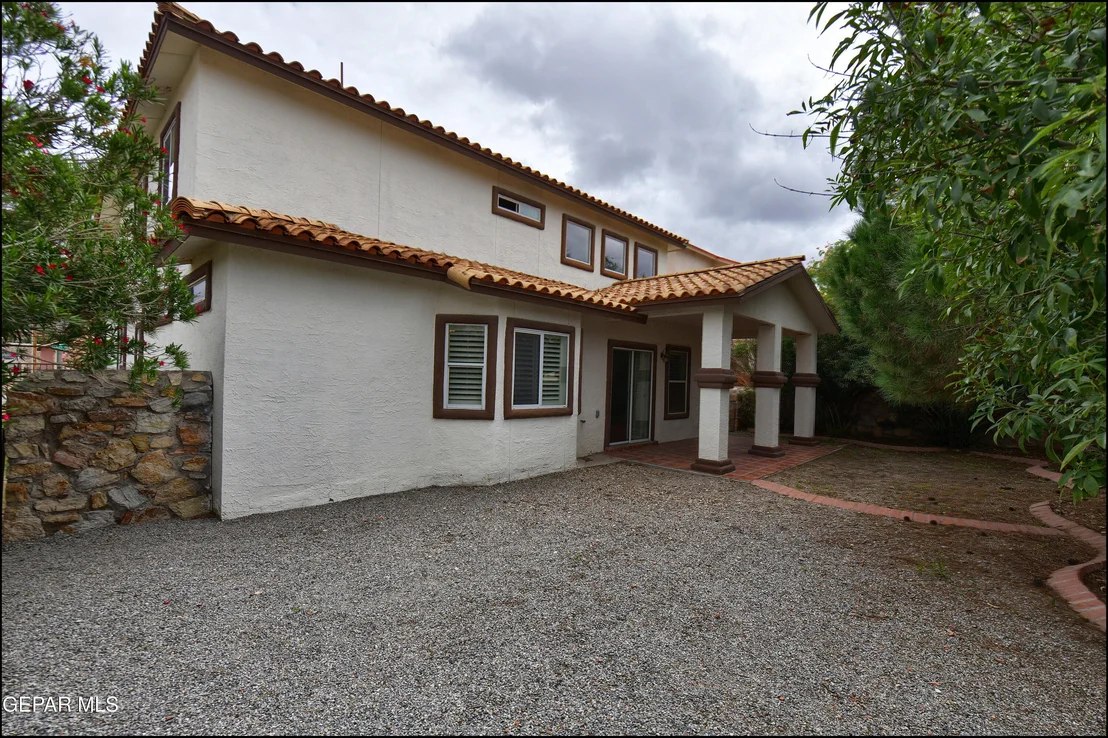 Photo of 1525 Prickley Pear Drive