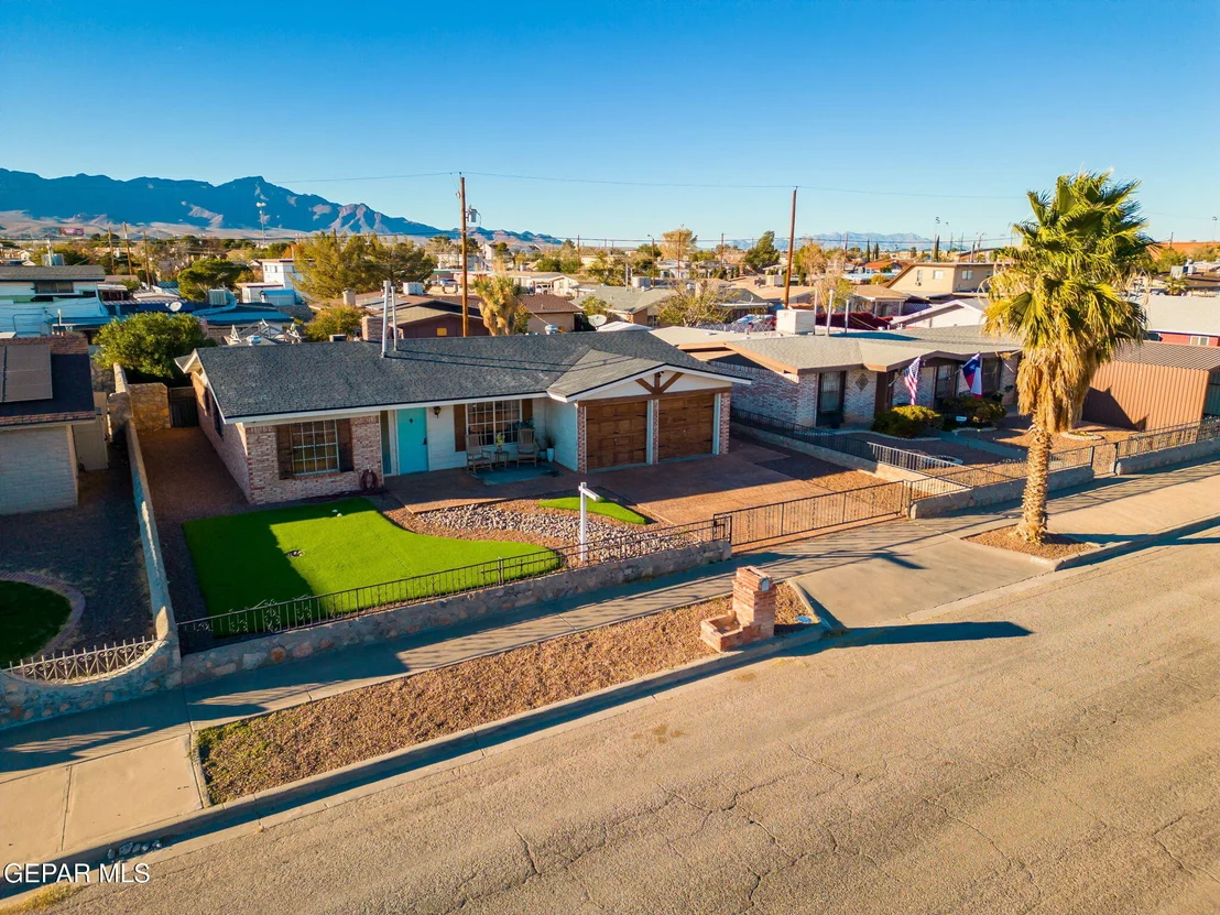 Photo of 9901 Sidewinder Street