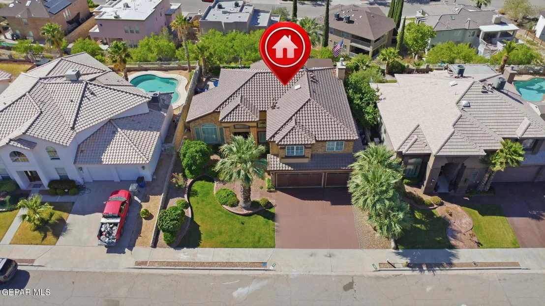 Photo of 6324 La Posta Drive