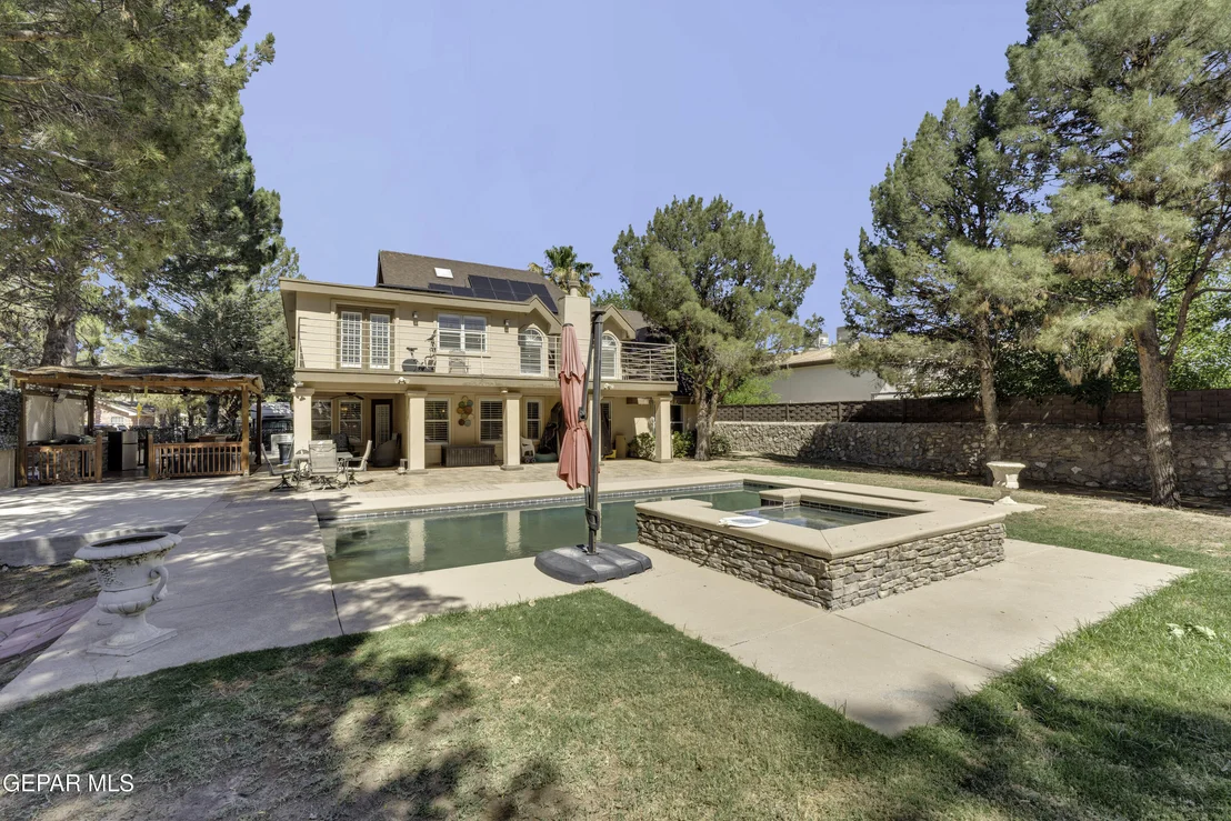 Photo of 6007 Oleaster Drive