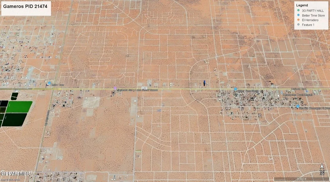 Photo of TBD PN- 21474,Horizon Boulevard