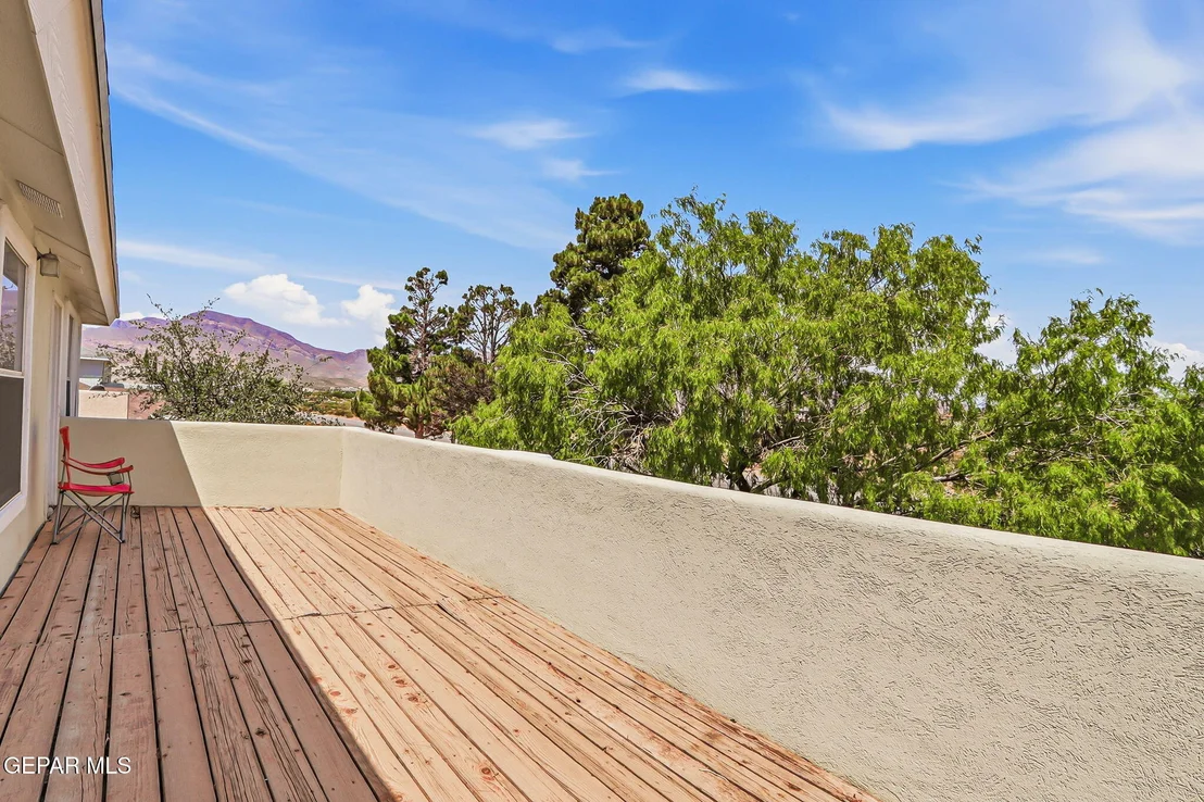 Photo of 5545 RICK HUSBAND Drive