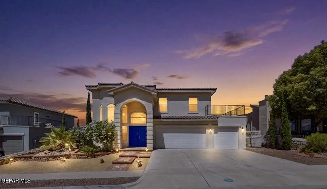 Photo of 1463 CHEROKEE RIDGE Drive