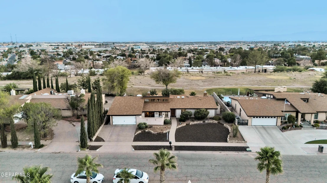 Photo of 1621 TOMMY AARON Drive