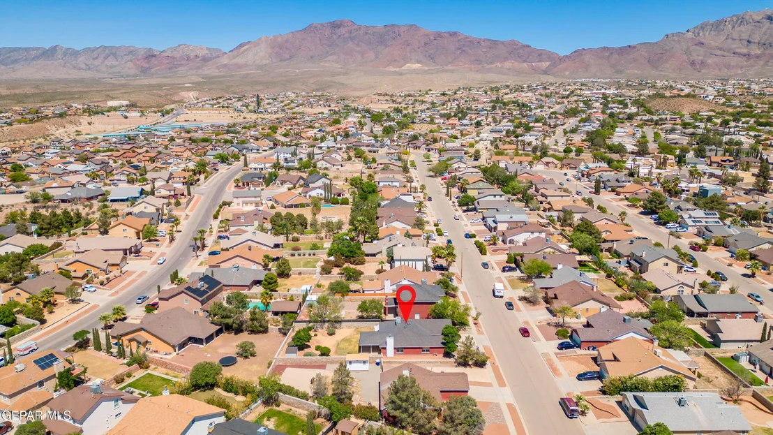 Photo of 7125 Luz De Espejo Drive