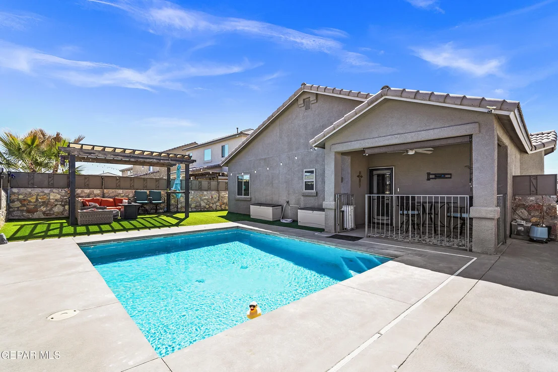 Photo of 7812 ENCHANTED PATH Drive