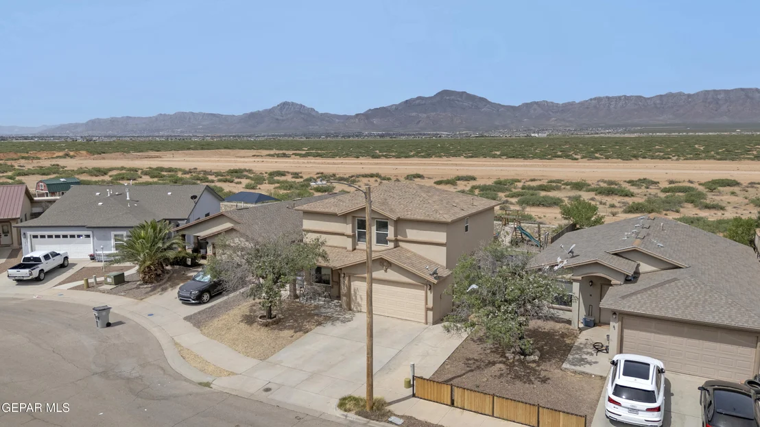 Photo of 7337 BRICK DUST Street