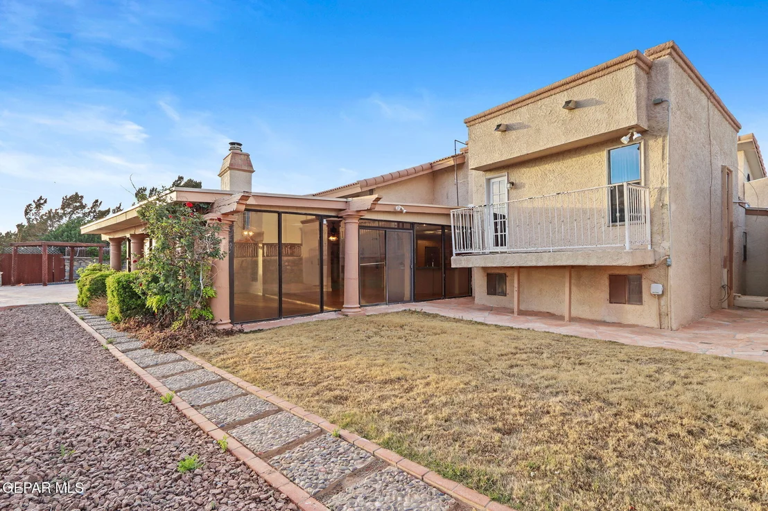Photo of 11157 LEO COLLINS Drive